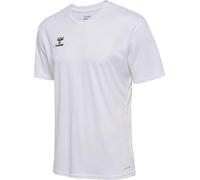 hummel Hmlmaglia Essential M/C Maglietta Unisex - Adulto