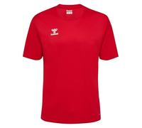 hummel Hmlmaglia Essential M/C Maglietta Unisex - Adulto