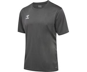 hummel Hmlmaglia Essential M/C Maglietta Unisex - Adulto