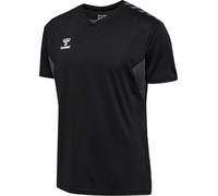 hummel Hmlmaglia PL Autentica M/C Maglietta Uomo