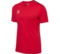 hummel Hmlmaglia PL Autentica M/C Maglietta Uomo