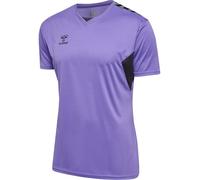 hummel Hmlmaglia PL Autentica M/C Maglietta Uomo