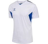 hummel Hmlmaglia PL Autentica M/C Maglietta Uomo