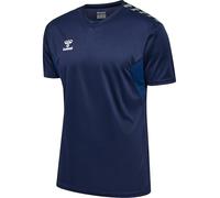 hummel Hmlmaglia PL Autentica M/C Maglietta Uomo