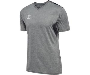 hummel Hmlmaglia PL Autentica M/C Maglietta Uomo