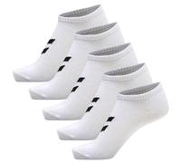 hummel Hmlmatch Me Sock 5-pack Calzino Unisex - Bambini e ragazzi