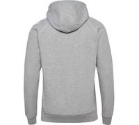 hummel hmlMOVE 2.0 - Felpa con Cappuccio, Colore Grigio, Taglia S
