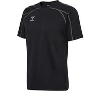hummel hmlMOVE 2.0 - Maglietta S, Colore Nero, M