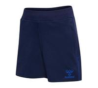 Hummel Move 2.0 Shorts Blu 116 cm Bambini