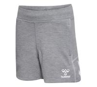 Hummel Move 2.0 Shorts Grigio 140 cm Bambini