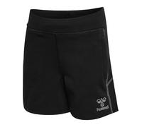 hummel hmlMOVE 2.0 - Pantaloncini da Bambino, Colore Nero, 128