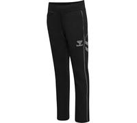 hummel hmlMOVE 2.0 - Pantaloni da Bambino, Colore Nero, 140