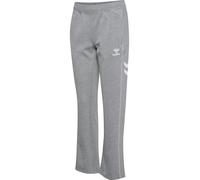 hummel hmlMOVE 2.0 - Pantaloni da Donna, Colore Grigio, Taglia L