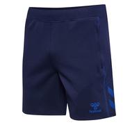 hummel hmlMOVE 2.0 Shorts, Blu Navy, M