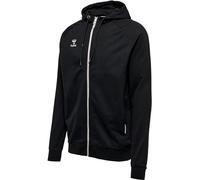 hummel hmlMOVE Grid COT. - Felpa con Cappuccio da Donna