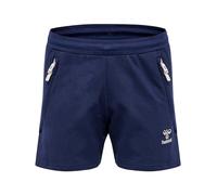 hummel hmlMOVE Grid COT. - Pantaloncini da Donna