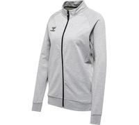 hummel hmlMOVE GRID COT. ZIP JACKET WOMAN