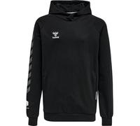 hummel hmlMOVE Grid Cotton - Felpa con Cappuccio per Bambini