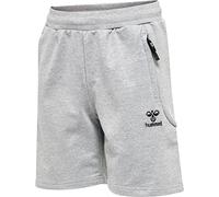 Hummel Pantaloni Corti Move Grid Cotton