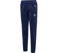 hummel Hmlmove Grid COT. Pants - Pantaloni da Donna