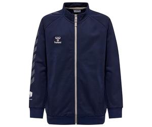 hummel hmlMOVE GRID COTTON ZIP - Giacca da bambino