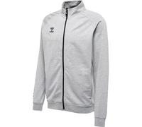Hummel Giacca Move Grid Cotton