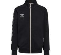 hummel Hmlmove Grid Cotton Zip Jacket Kids Giacca Unisex - Bambini e ragazzi