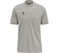 hummel Hmlmove Grid Polo da Uomo