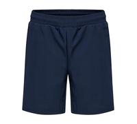 hummel hmlMOVE Grid Woven - Pantaloncini da Bambino