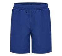 Hummel Pantaloni Corti Move Grid Woven