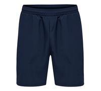 hummel hmlMOVE Grid Woven - Pantaloncini