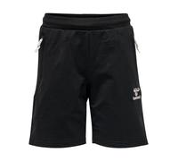 hummel Hmlmove - Pantaloncini in Cotone Unisex per Bambini