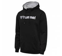Felpa con cappuccio Hummel hmlMOVER Noir L