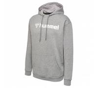 hummel hmlMOVER Cotone Felpa con cappuccio Uomo Felpa con cappuccio 205591-2006 gris M