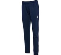 hummel Hmlmover Cotton Cuff Pants Woman