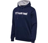 Hummel Hmlmover Cotton Felpa con Cappuccio da Uomo