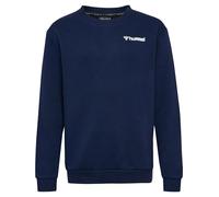 hummel Hmlmover Cotton Sweatshirt Kids Maglia di tuta Unisex - Bambini e ragazzi