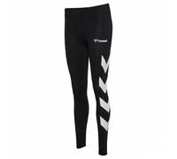hummel hmlMOVER Leggings sportivi Donna Leggings 213171-2001 nero L