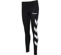 hummel - Hmlmover Tights Woman, Leggings Sportivi Donna