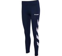 hummel hmlMOVER TIGHTS WOMAN, MARINE, S