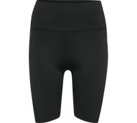 Hummel hmlMT GRACE HW TIGHT SHORTS Shorts M Nero