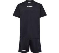 Hummel hmlMULTI PL SET KIDS Completi 164 Nero