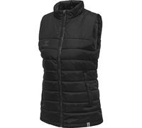Gilet da donna Hummel North Waistcoat Noir L
