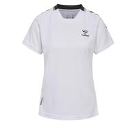 hummel hmlONGRID Poly Jersey S/S Wo