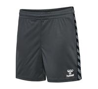 Hummel - Hmlpantaloncini PL Autentici Bambino, Pantaloncini Unisex - Bambini e Ragazzi
