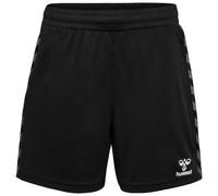 Pantaloncini per bambini Hummel Authentic Noir 12 anni
