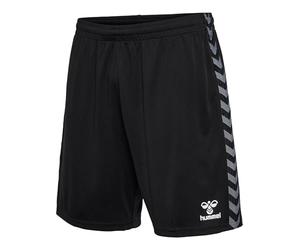 hummel - Hmlpantaloncini PL Autentici, Pantaloncini Uomo