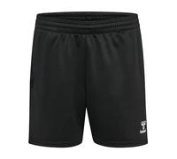 hummel - Hmlpantalone da Allenamento Essential Bambino, Pantaloncini Unisex - Bambini e Ragazzi