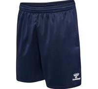 hummel - Hmlpantalone da Allenamento Essenziali, Pantaloncini Unisex - Adulto