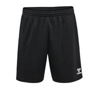 hummel - Hmlpantalone da Allenamento Essenziali, Pantaloncini Unisex - Adulto